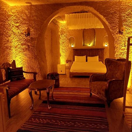 Grand Uchisar Hotel Kültér fotó