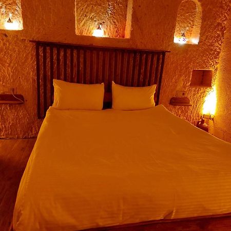 Grand Uchisar Hotel Kültér fotó