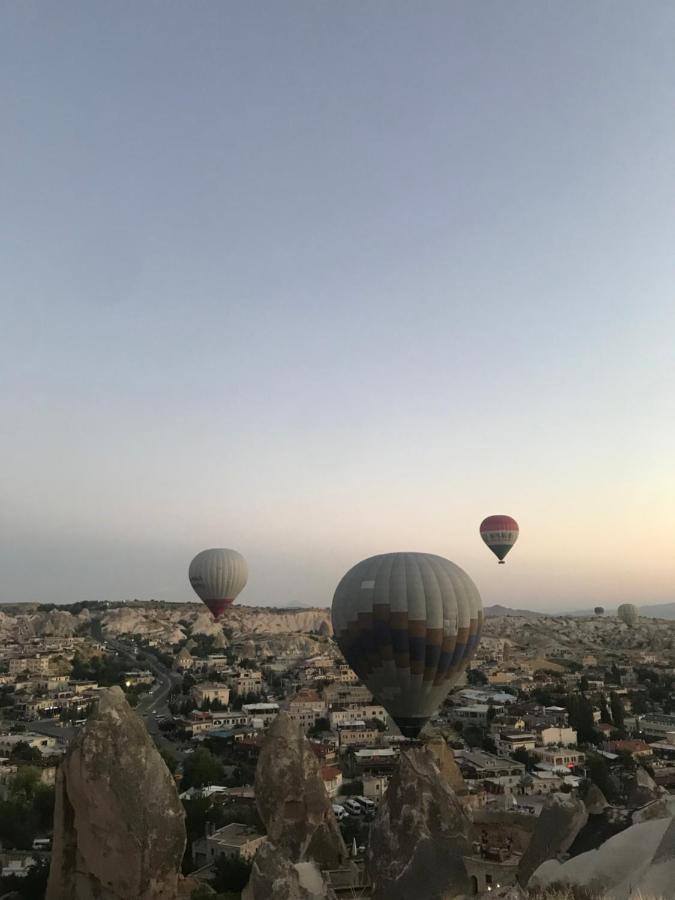 Grand Uchisar Hotel Kültér fotó