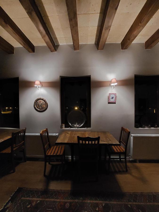 Grand Uchisar Hotel Kültér fotó